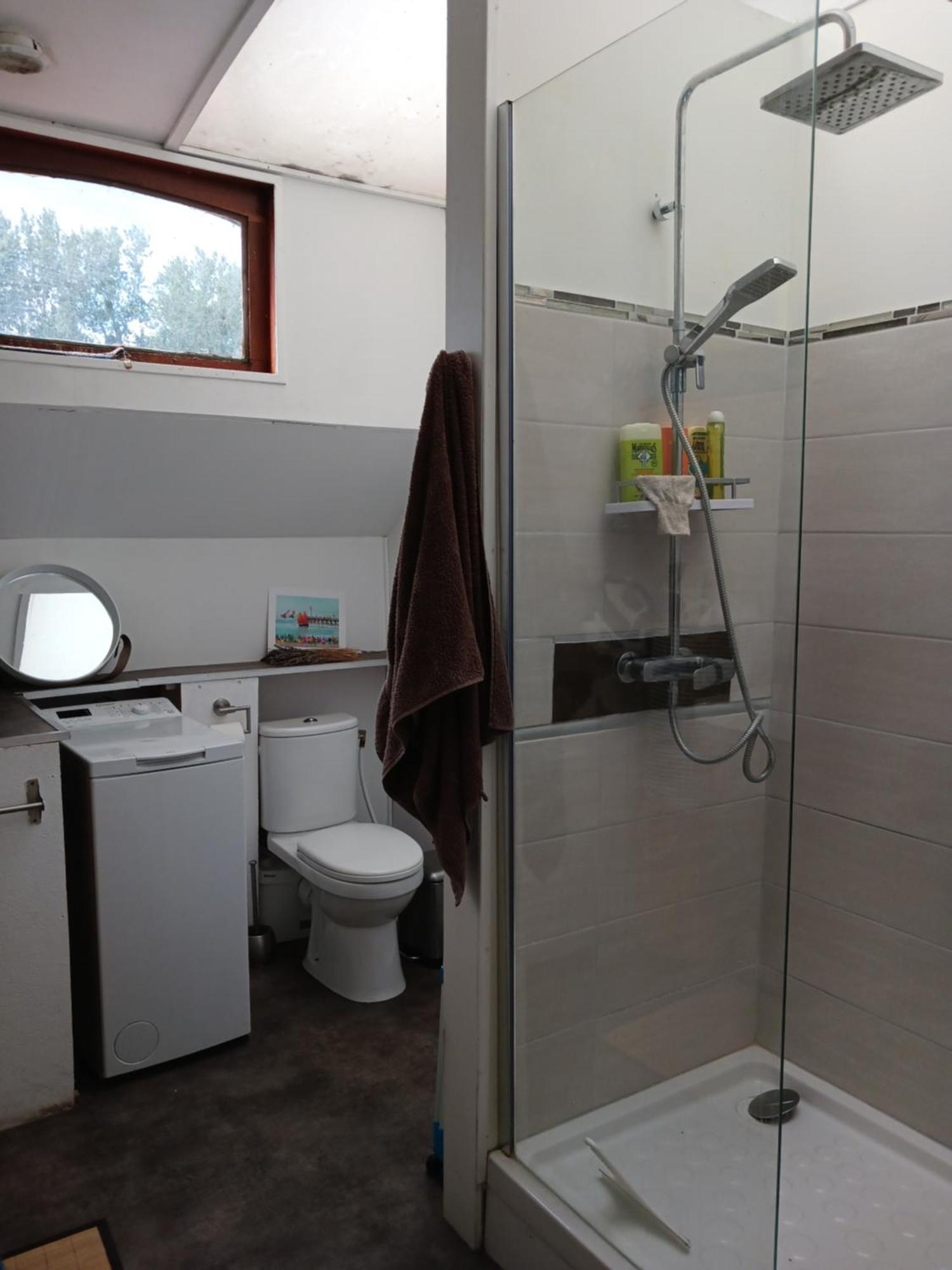 Chambre Sur L'Eau - Peniche La Diva Conflans-Sainte-Honorine Kültér fotó